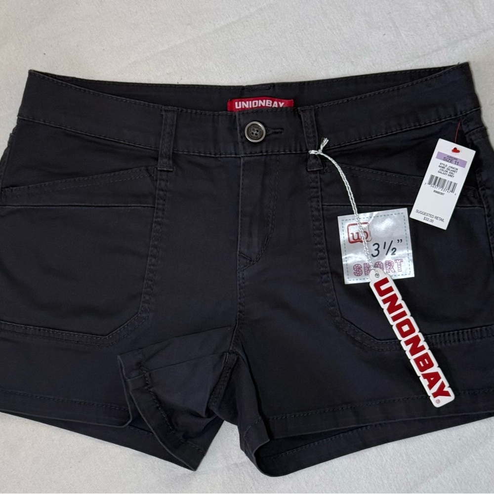 Unionbay women’s shorts